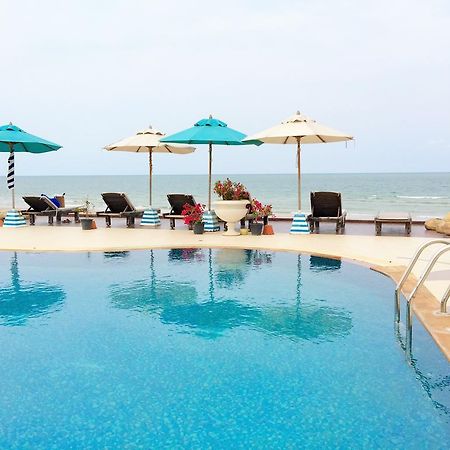 My Resort Hua Hin F403 Quarto foto