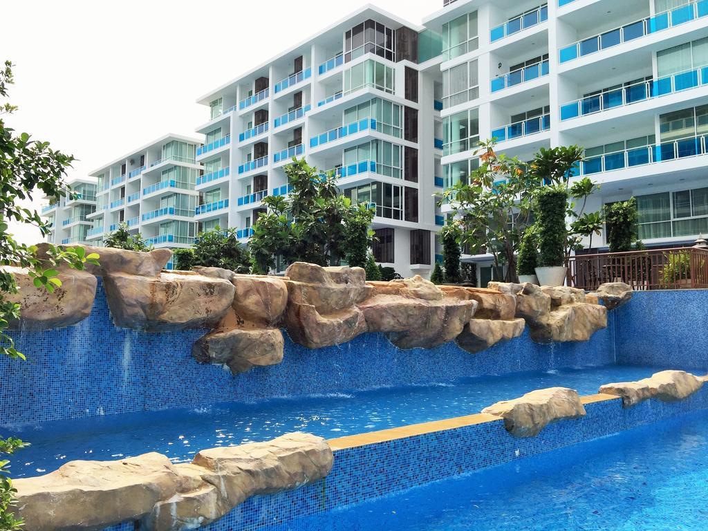 My Resort Hua Hin F403 Quarto foto